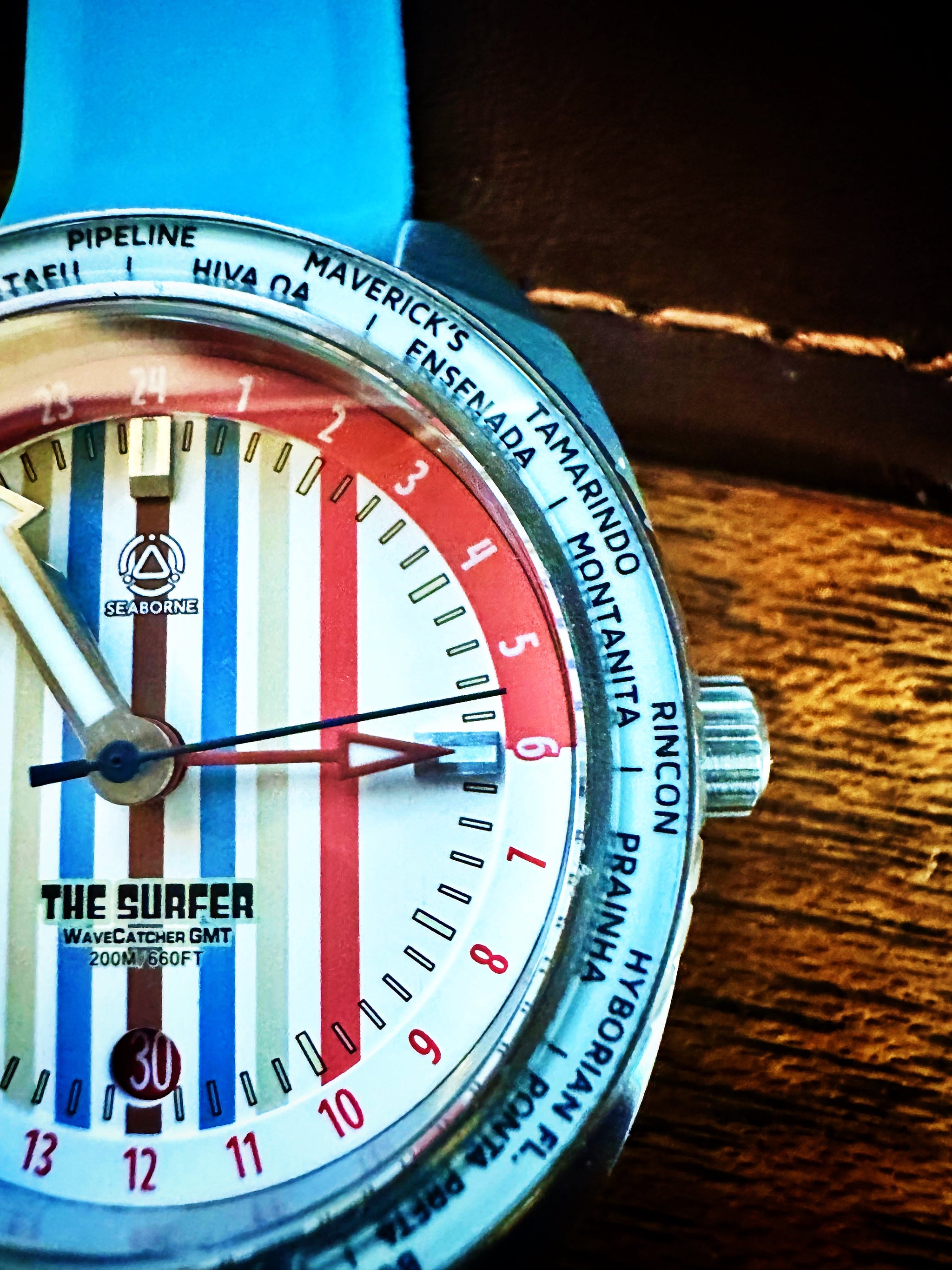 What Is a GMT Watch? A Simple Guide to Tracking Two Time Zones