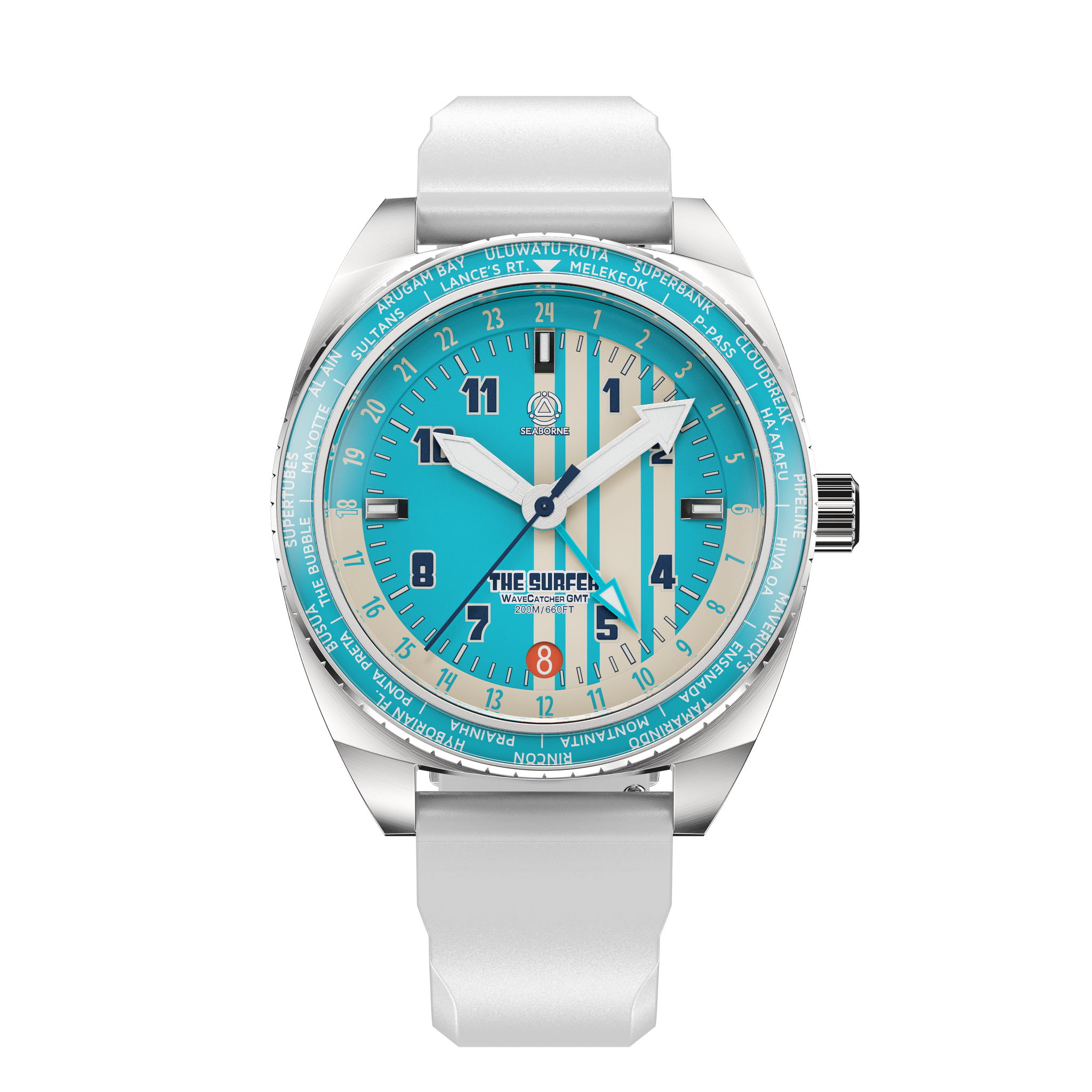 Seiko surf watch deals