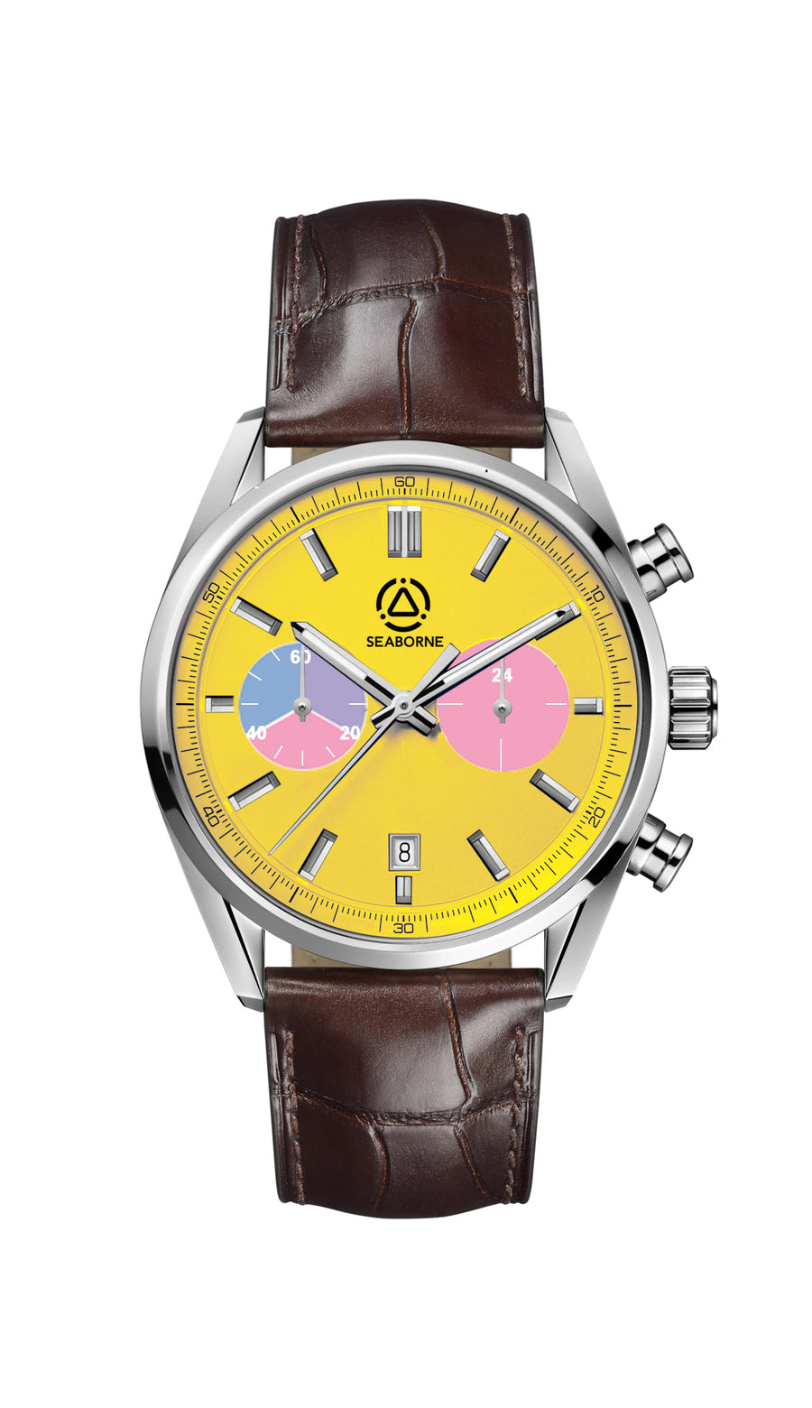 Seaborne Osprey | VK64 Chronograph | Beachcomber Edition