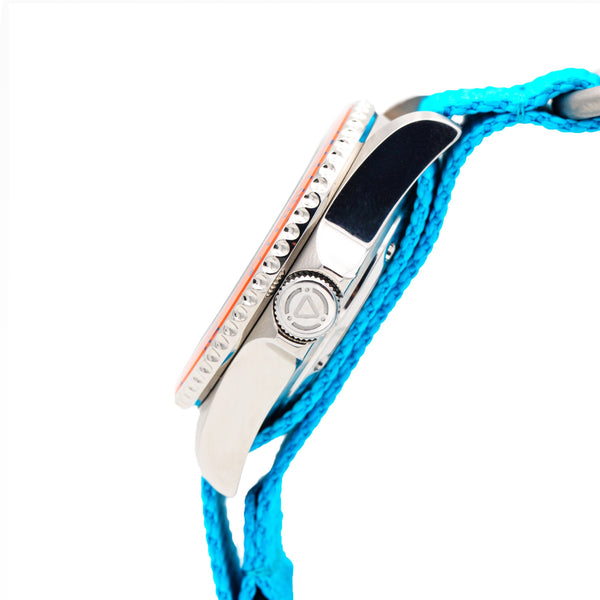 Sea Venture Automatic - Sunset Edition - Seaborne Outfitters