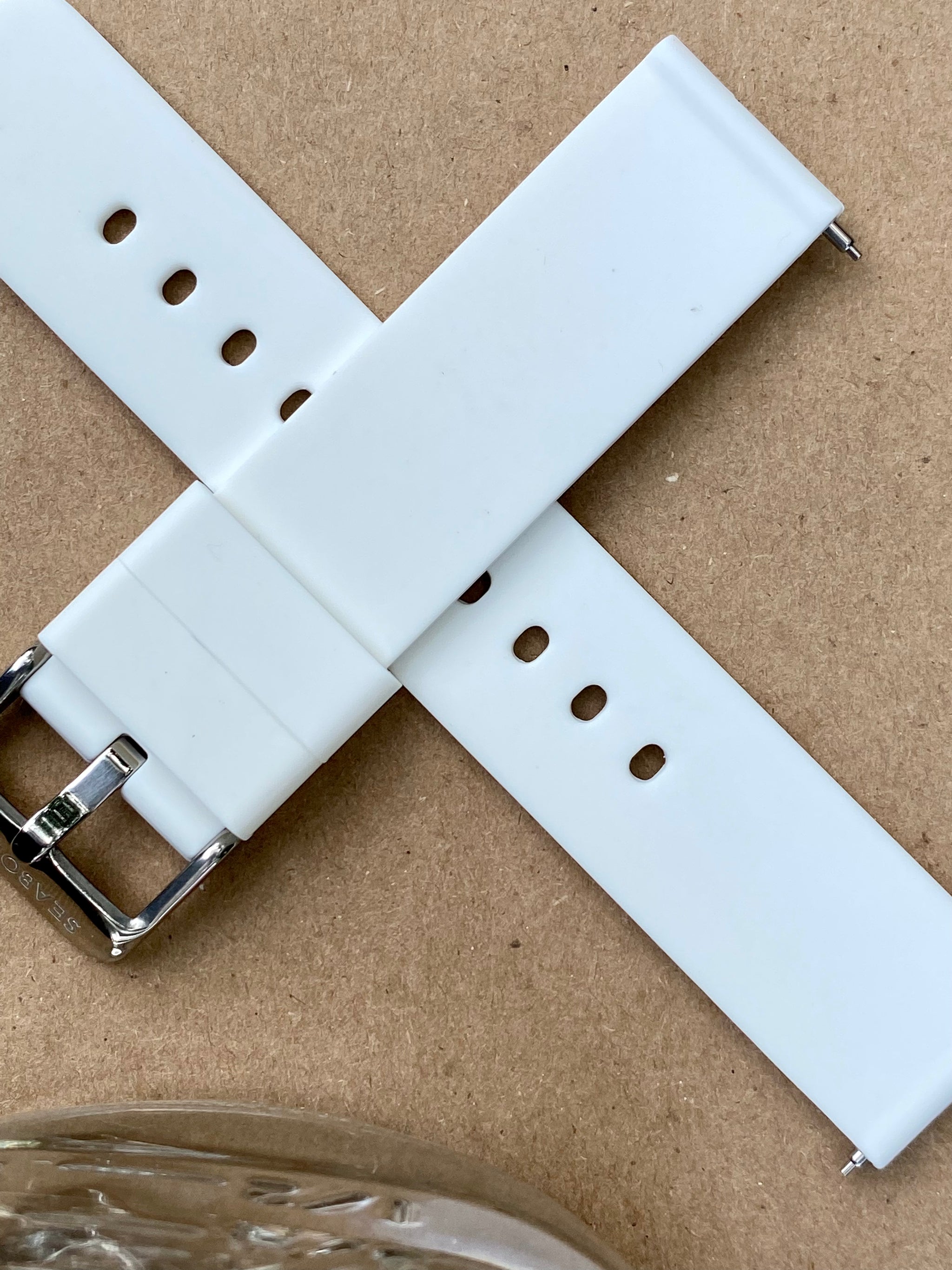 Soft watch bands hotsell