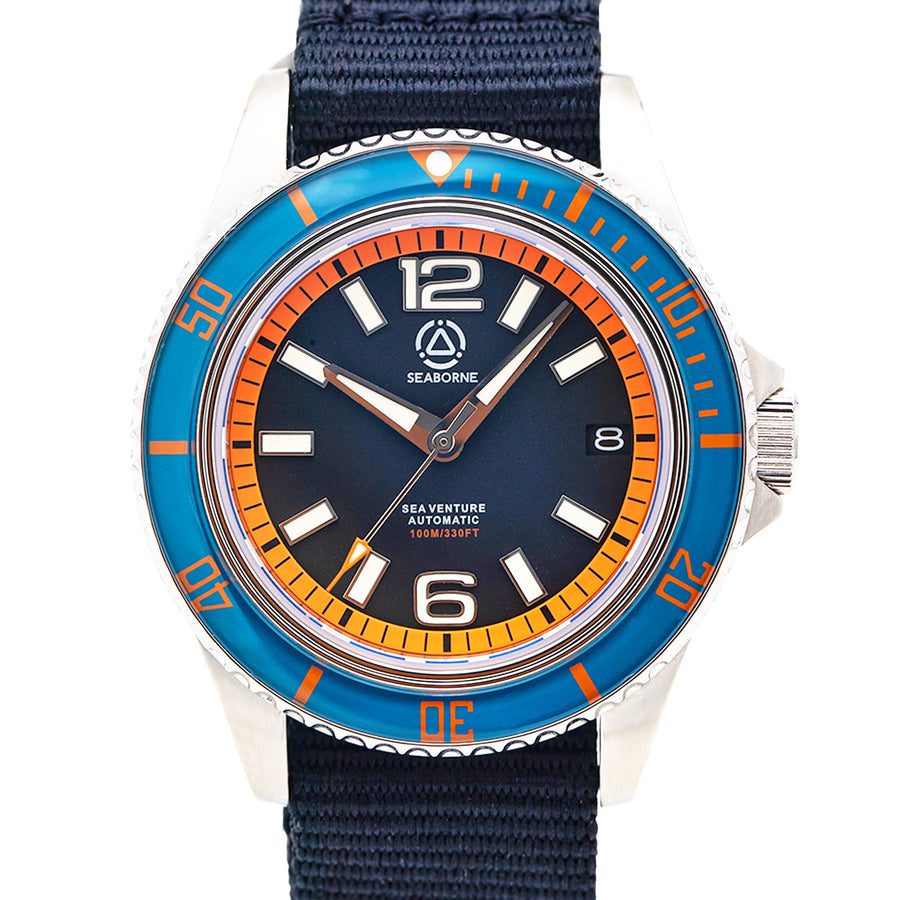 Sea Venture Automatic - Original Edition
